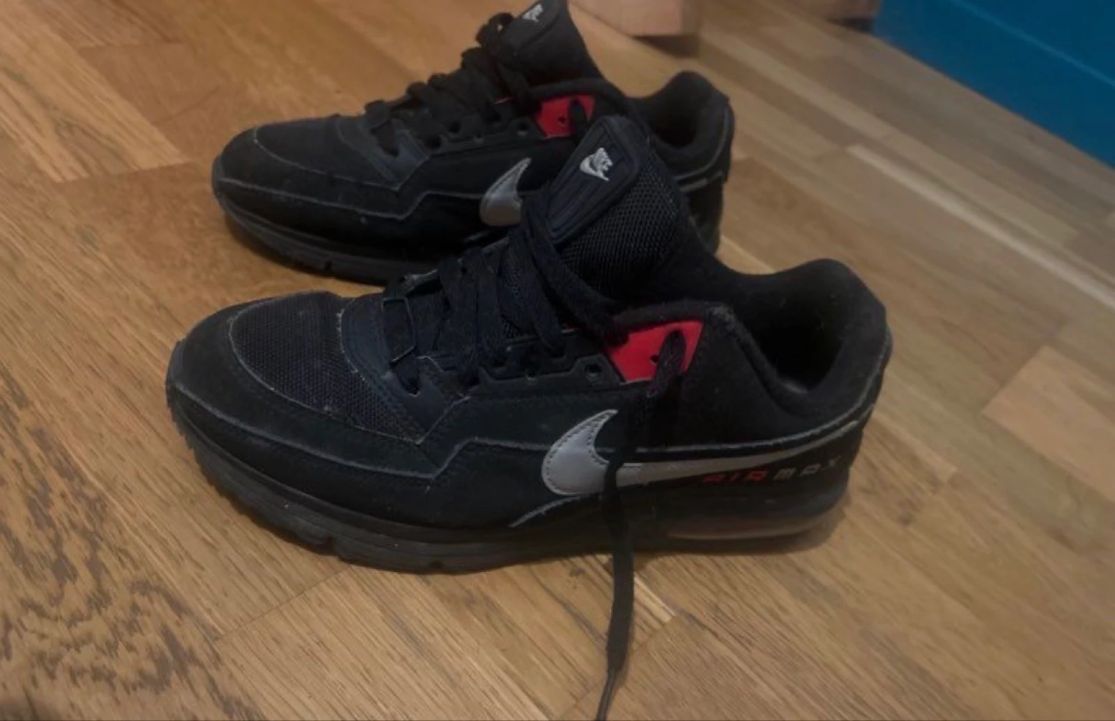 Nike air Max enfant chaussure  – photo 2